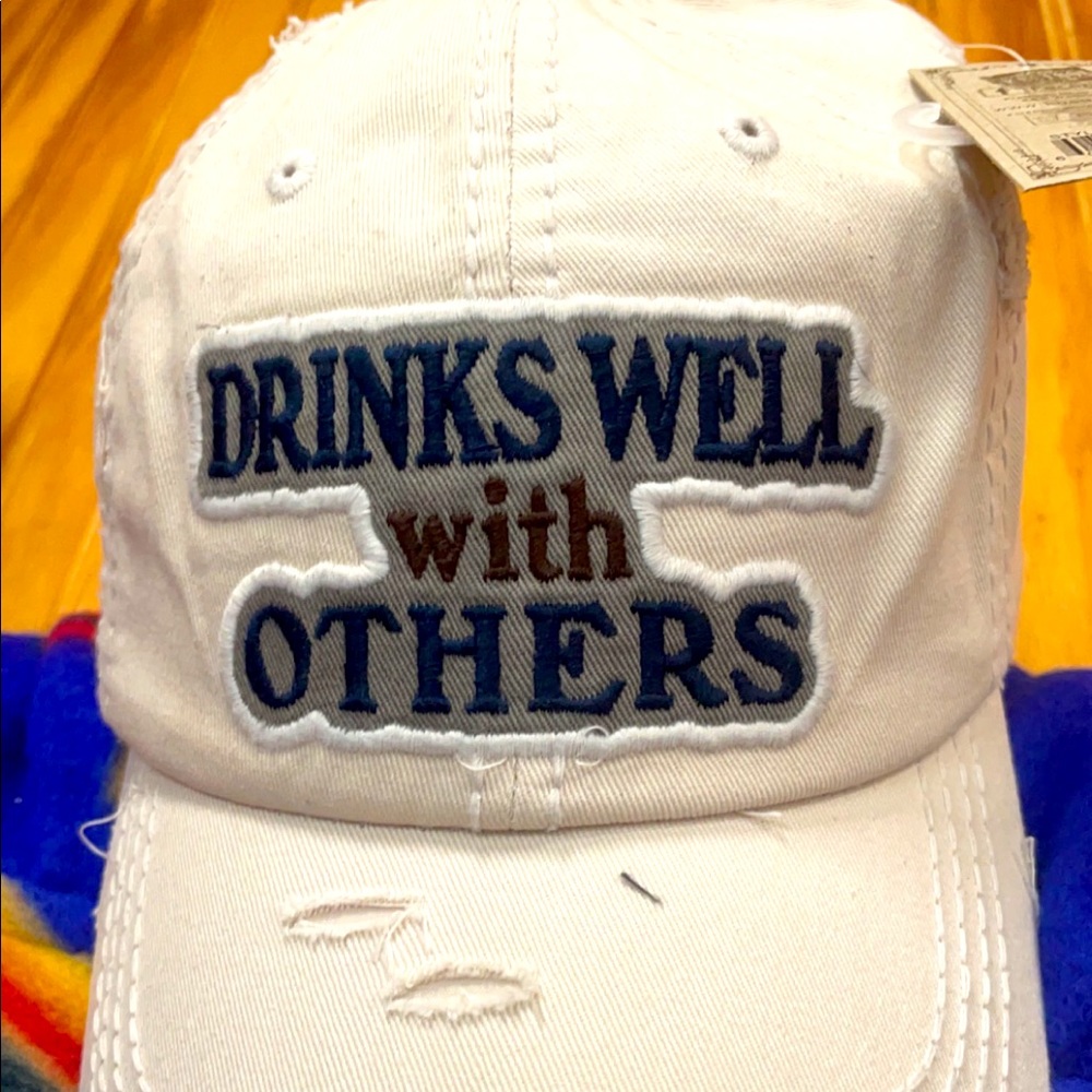 Baseball Cap